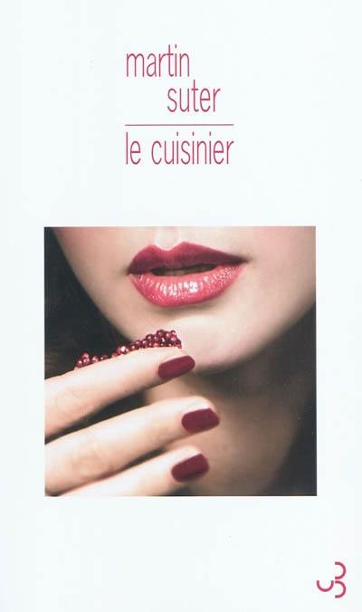 Le cuisinier