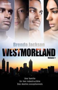 Westmoreland. Vol. 1