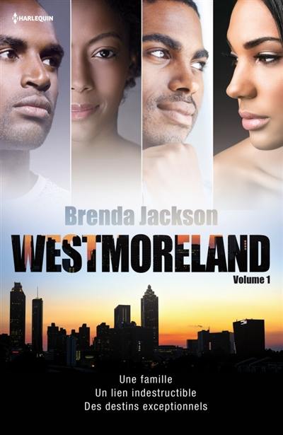 Westmoreland. Vol. 1