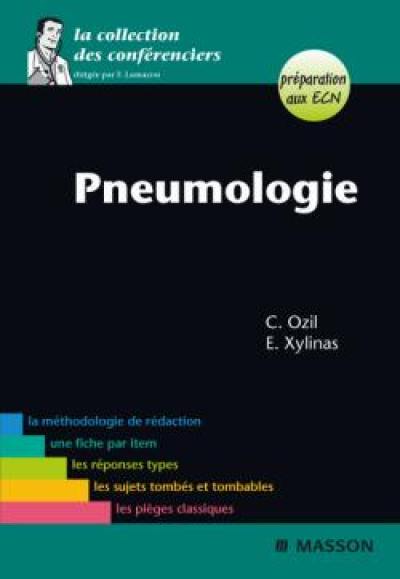 Pneumologie