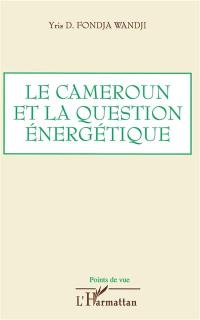 Le Cameroun et la question énergétique : analyse, bilan et perspectives