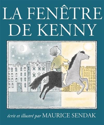 La fenêtre de Kenny