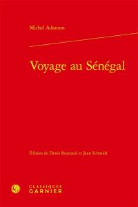 Voyage au Sénégal