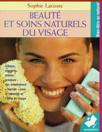 Beauté et soins naturels du visage