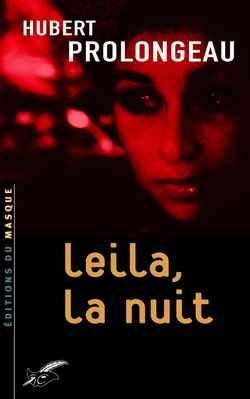 Leila la nuit