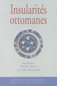 Insularités ottomanes