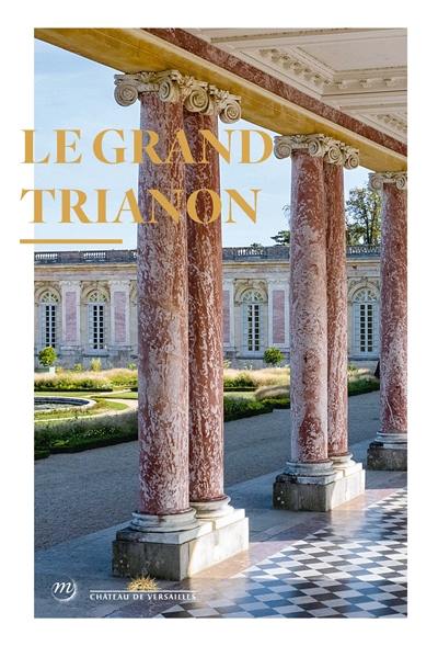 Le Grand Trianon