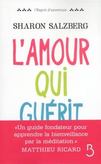 L'amour qui guérit