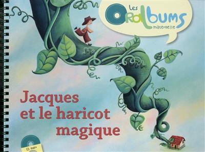 Jacques et le haricot magique