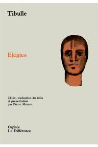 Elégies