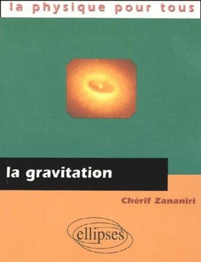 La gravitation