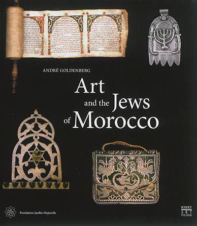 Art and the Jews of Morocco