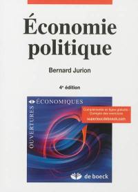 Economie politique