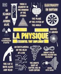 La physique : l'essentiel tout simplement