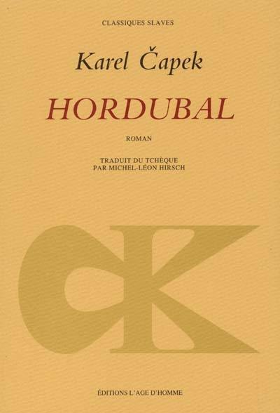 Hordubal