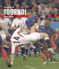 La légende du Tournoi