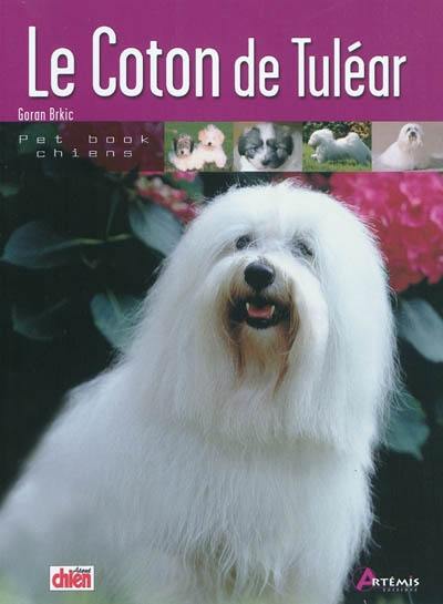 Le coton de Tuléar