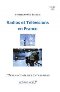 Radios et télévisions en France