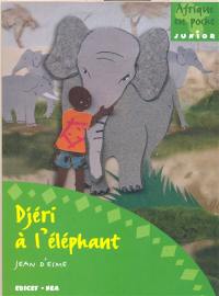 Djeri a l'éléphant