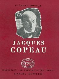 Jacques Copeau