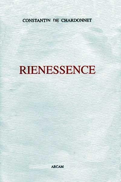 Rienessence