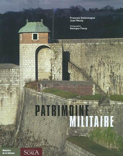 Patrimoine militaire