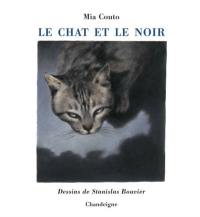 Le chat et le noir