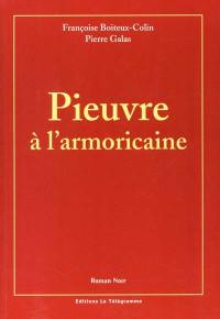 Pieuvre à l'armoricaine