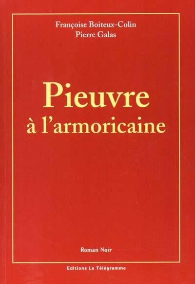 Pieuvre à l'armoricaine