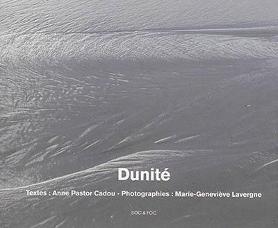 Dunité