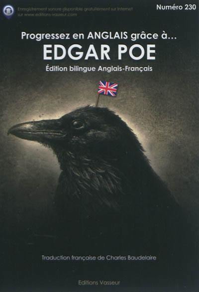 Progressez en anglais grâce à... Edgar Poe