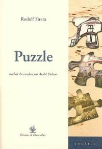 Puzzle : théâtre