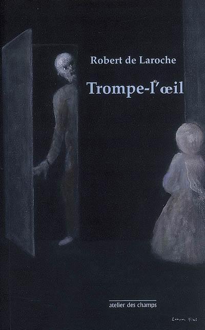 Trompe-l'oeil