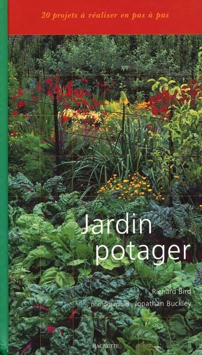 Jardin potager