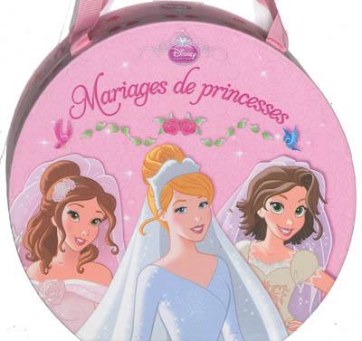 Mariages de princesses