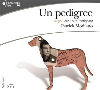 Un pedigree