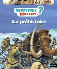 La préhistoire