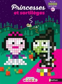 Princesses et sortilèges