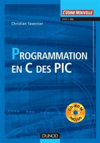 Programmation en C des PIC