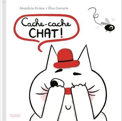 Cache-cache chat !