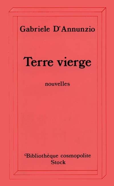 Terre vierge