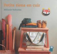 Petits riens en cuir