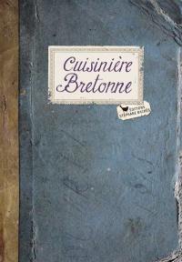 Cuisinière bretonne