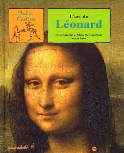 L'art de Léonard