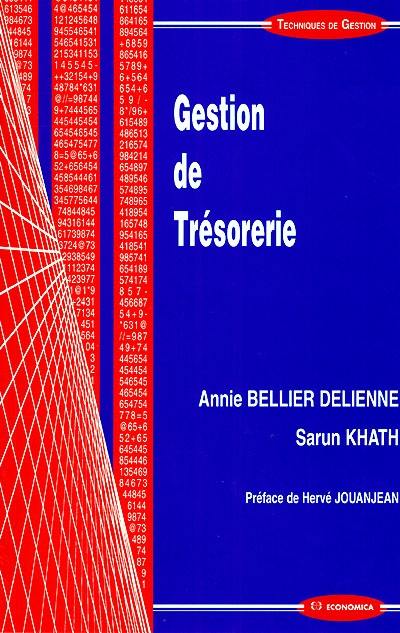 Gestion de trésorerie