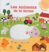 Les animaux de la ferme