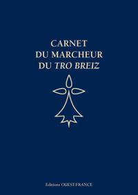 Carnet du marcheur du Tro Breizh