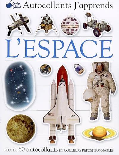 L'espace