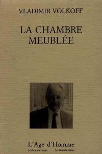 La Chambre meublée