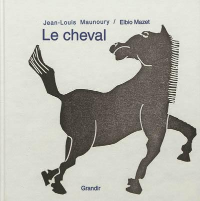 Le cheval